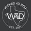 Wicked 3D BBQ