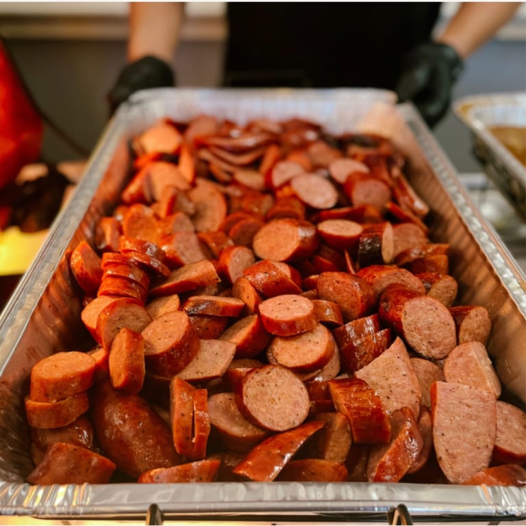 Irresistible Pork Dishes