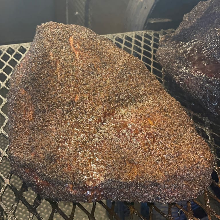 Brisket Done Right