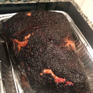 Pulled Pork by 1/2lb