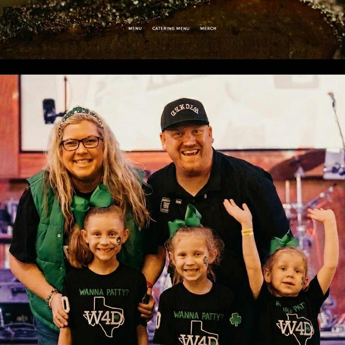 Wear the W4D