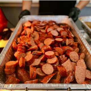 Pork Link Sausage by 1/2lb