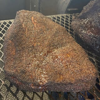 Whole Brisket