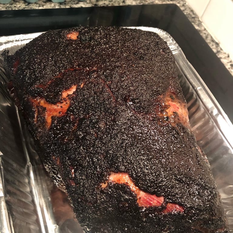Savor Our BBQ Delivery